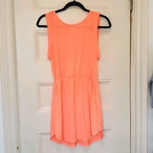 H&M Summer Dress